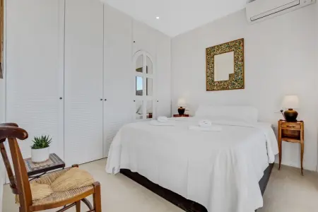 1008 Torre, Appartement 4 personnes à Torremolinos - Photo 3