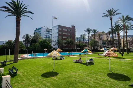 1008 Torre, Appartement 4 personnes à Torremolinos - Photo 8