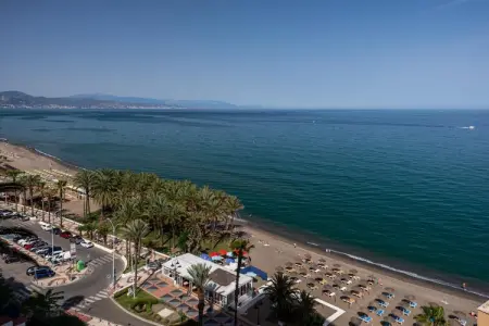 1008 Torre, Appartement 4 personnes à Torremolinos - Photo 13