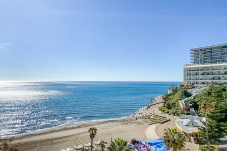 1008 Torre, Appartement 4 personnes à Torremolinos - Photo 14