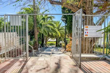 1008 Torre, Appartement 4 personnes à Torremolinos - Photo 15