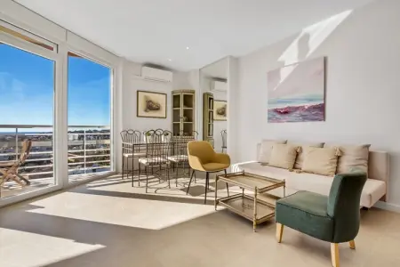 1008 Torre, Appartement 4 personnes à Torremolinos - Photo 26