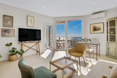 1008 Torre, Appartement 4 personnes à Torremolinos - Photo 28