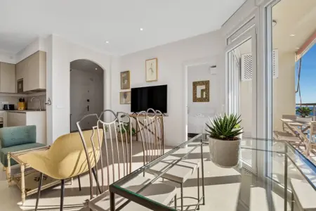 1008 Torre, Appartement 4 personnes à Torremolinos - Photo 29