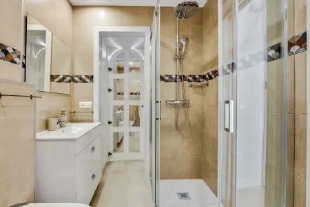 1008 Torre, Appartement 4 personnes à Torremolinos - Photo 32