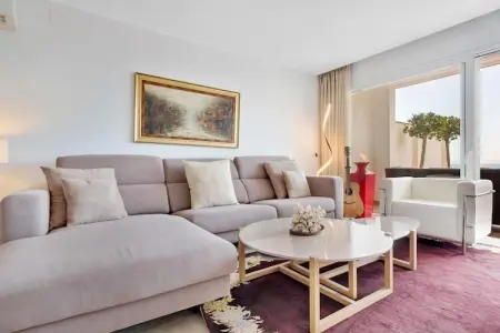 Bungalow 67, Appartement 4 personnes à Torremolinos - Photo 0