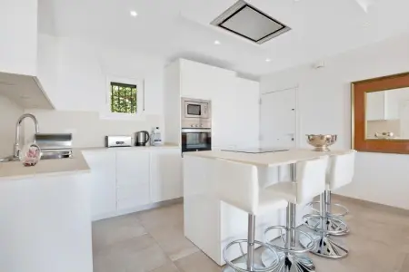 Bungalow 67, Appartement 4 personnes à Torremolinos - Photo 1