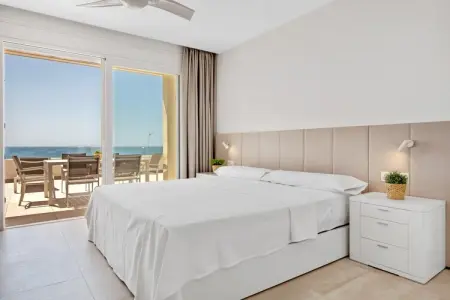 Bungalow 67, Appartement 4 personnes à Torremolinos - Photo 2