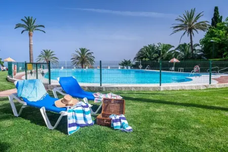 Bungalow 67, Appartement 4 personnes à Torremolinos - Photo 6