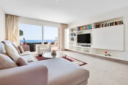 Bungalow 67, Appartement 4 personnes à Torremolinos - Photo 14