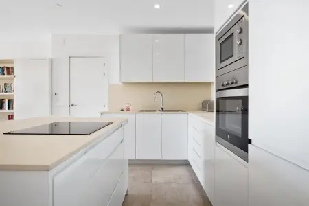 Bungalow 67, Appartement 4 personnes à Torremolinos - Photo 15