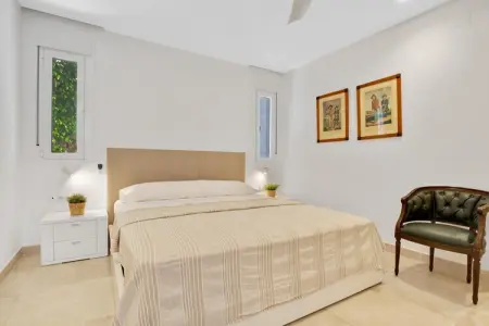 Bungalow 67, Appartement 4 personnes à Torremolinos - Photo 17