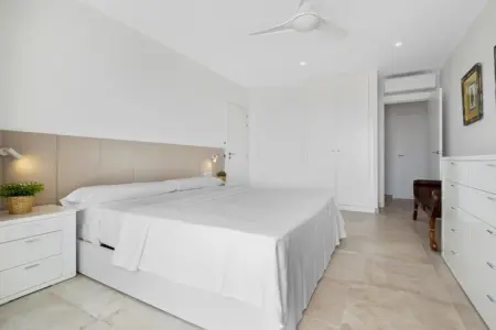 Bungalow 67, Appartement 4 personnes à Torremolinos - Photo 18