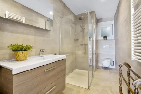 Bungalow 67, Appartement 4 personnes à Torremolinos - Photo 20