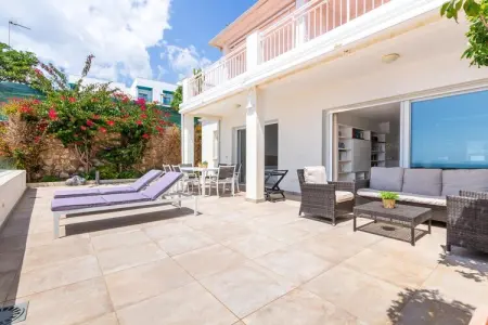 Bungalow 67, Appartement 4 personnes à Torremolinos - Photo 22