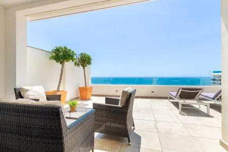 Bungalow 67, Appartement 4 personnes à Torremolinos - Photo 23