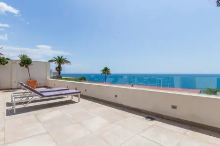 Bungalow 67, Appartement 4 personnes à Torremolinos - Photo 24