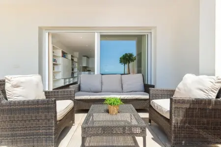 Bungalow 67, Appartement 4 personnes à Torremolinos - Photo 25