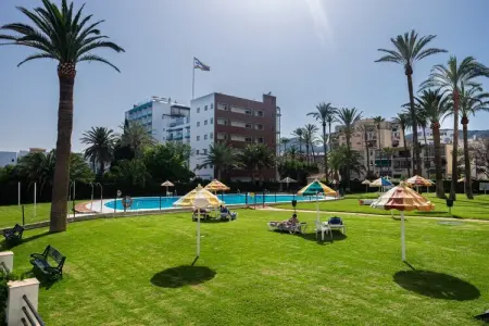 Bungalow 67, Appartement 4 personnes à Torremolinos - Photo 27