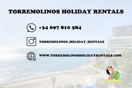 Bungalow 67, Appartement 4 personnes à Torremolinos - Photo 40