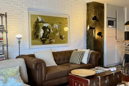 308 Torre, Appartement 2 personnes à Torremolinos - Photo 0