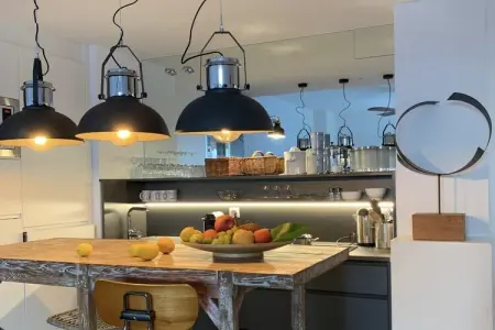 308 Torre, Appartement 2 personnes à Torremolinos - Photo 1