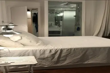 308 Torre, Appartement 2 personnes à Torremolinos - Photo 2