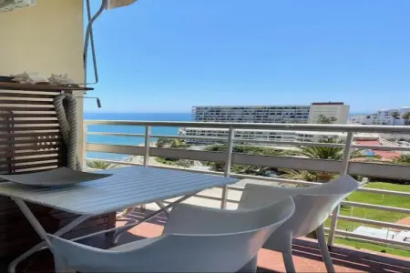 308 Torre, Appartement 2 personnes à Torremolinos - Photo 3