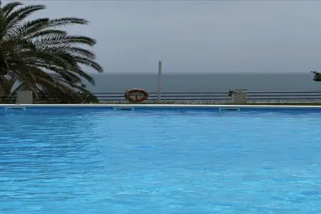 308 Torre, Appartement 2 personnes à Torremolinos - Photo 5