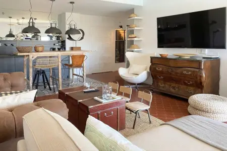 308 Torre, Appartement 2 personnes à Torremolinos - Photo 6