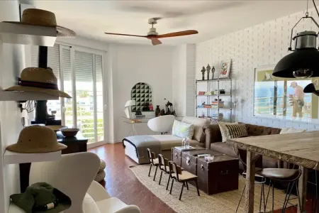 308 Torre, Appartement 2 personnes à Torremolinos - Photo 7