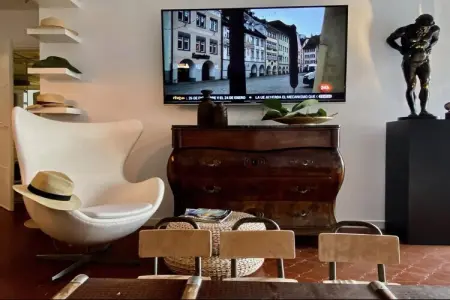 308 Torre, Appartement 2 personnes à Torremolinos - Photo 8