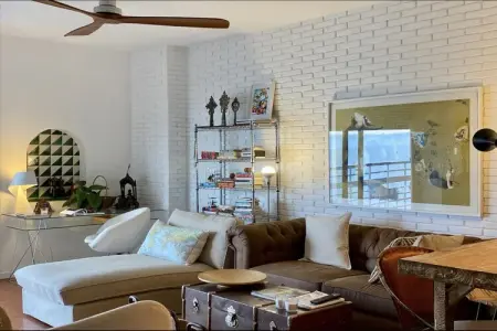 308 Torre, Appartement 2 personnes à Torremolinos - Photo 9