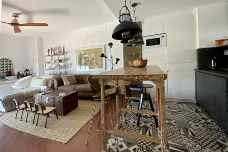 308 Torre, Appartement 2 personnes à Torremolinos - Photo 10