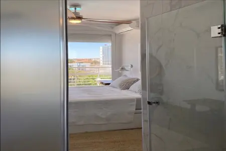 308 Torre, Appartement 2 personnes à Torremolinos - Photo 11