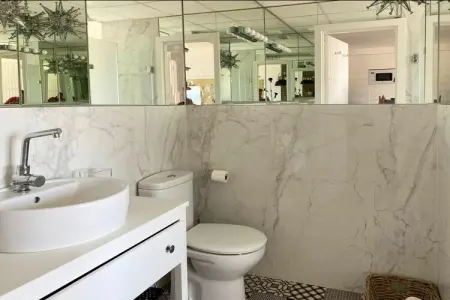 308 Torre, Appartement 2 personnes à Torremolinos - Photo 14