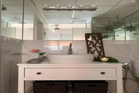 308 Torre, Appartement 2 personnes à Torremolinos - Photo 15