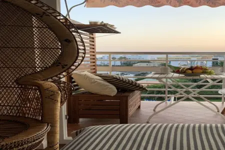 308 Torre, Appartement 2 personnes à Torremolinos - Photo 16