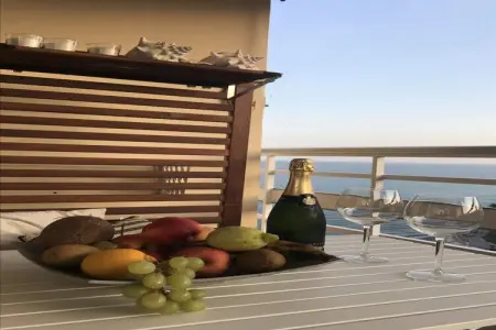 308 Torre, Appartement 2 personnes à Torremolinos - Photo 26