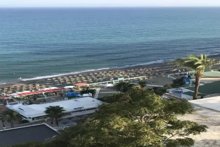 308 Torre, Appartement 2 personnes à Torremolinos - Photo 32