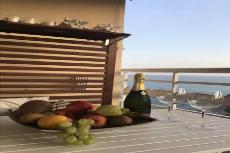 308 Torre, Appartement 2 personnes à Torremolinos - Photo 34