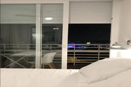 308 Torre, Appartement 2 personnes à Torremolinos - Photo 35