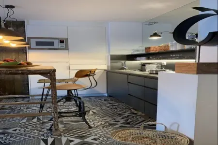 308 Torre, Appartement 2 personnes à Torremolinos - Photo 38