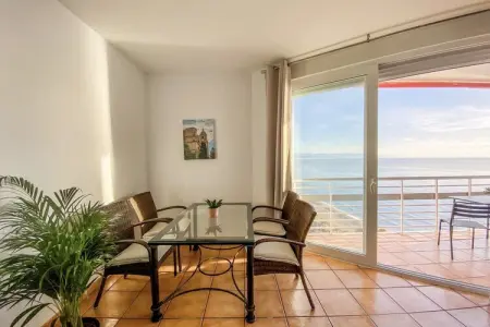 917 Torre, Appartement 4 personnes à Torremolinos - Photo 1