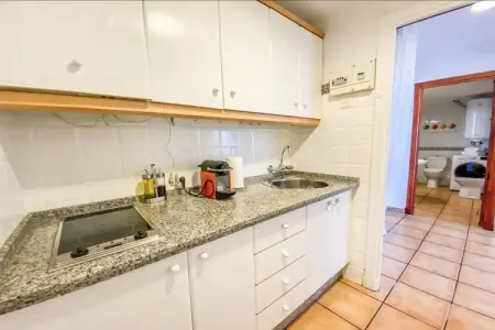 917 Torre, Appartement 4 personnes à Torremolinos - Photo 2