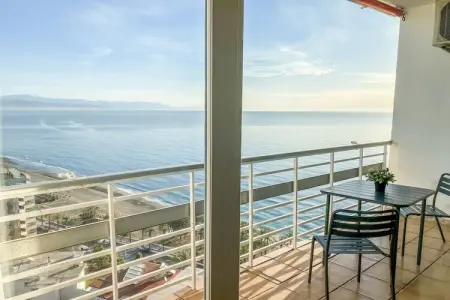 917 Torre, Appartement 4 personnes à Torremolinos - Photo 3