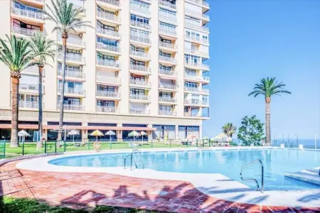 917 Torre, Appartement 4 personnes à Torremolinos - Photo 4