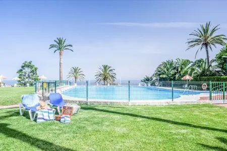 917 Torre, Appartement 4 personnes à Torremolinos - Photo 5