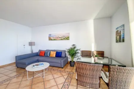 917 Torre, Appartement 4 personnes à Torremolinos - Photo 6
