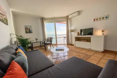 917 Torre, Appartement 4 personnes à Torremolinos - Photo 7